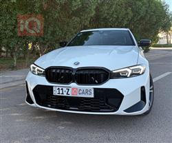 بي ام دبليو الفئة 3